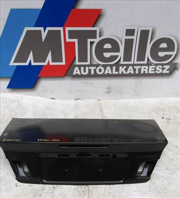 [GYÁRI ÚJ] BMW CSOMAGTÉR AJTÓ | 3-AS E46 | 8262029
